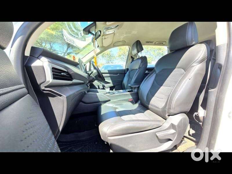 Mg Gloster Super 7 Seater, 2021, Diesel