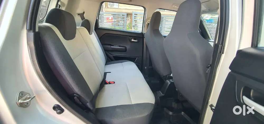 Wagon R Vxi Cng 2024 Model, Brand New Car