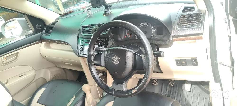 Maruti Suzuki Dzire 2017