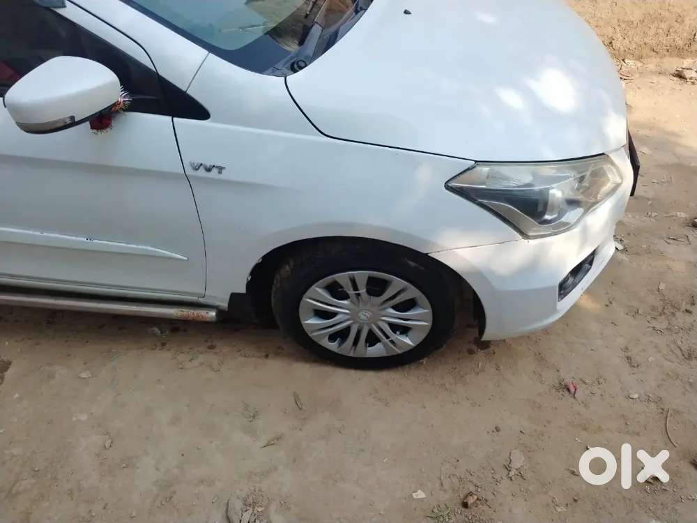 Maruti Suzuki Ciaz 2015 Petrol Car