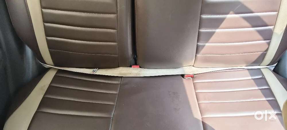 Maruti Suzuki Ritz 2016 Diesel 70000 Km Driven