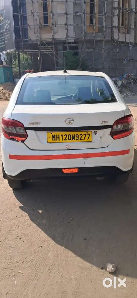 Tata Zest 2018 Diesel Manual