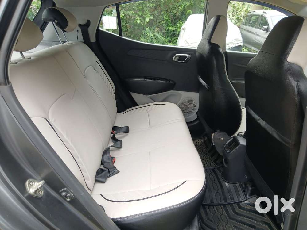 Hyundai Grand I10 Nios Asta 1.2 Kappa Vtvt, 2019, Petrol