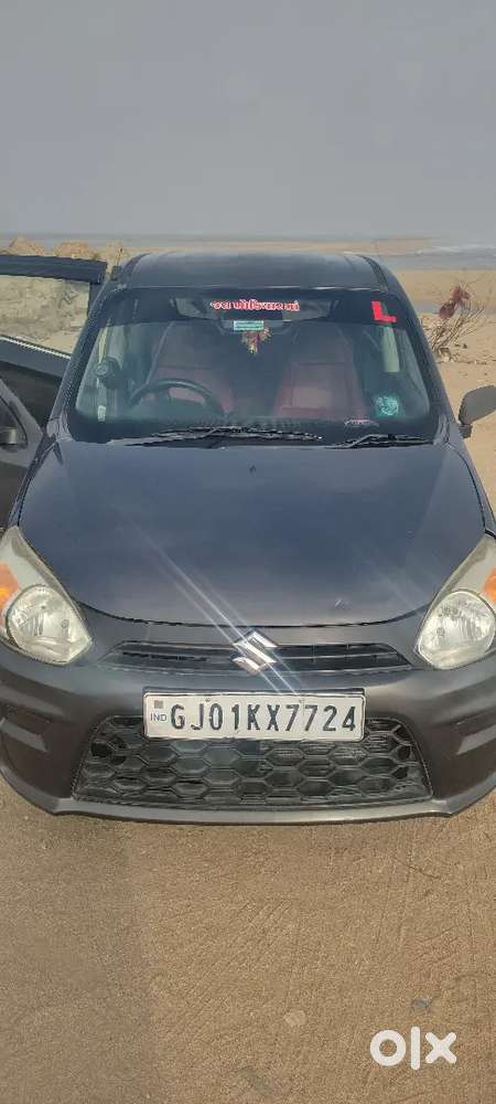 Maruti Suzuki Alto 2020 Ready