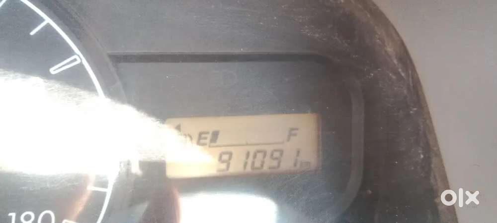 Alto Lxi Car