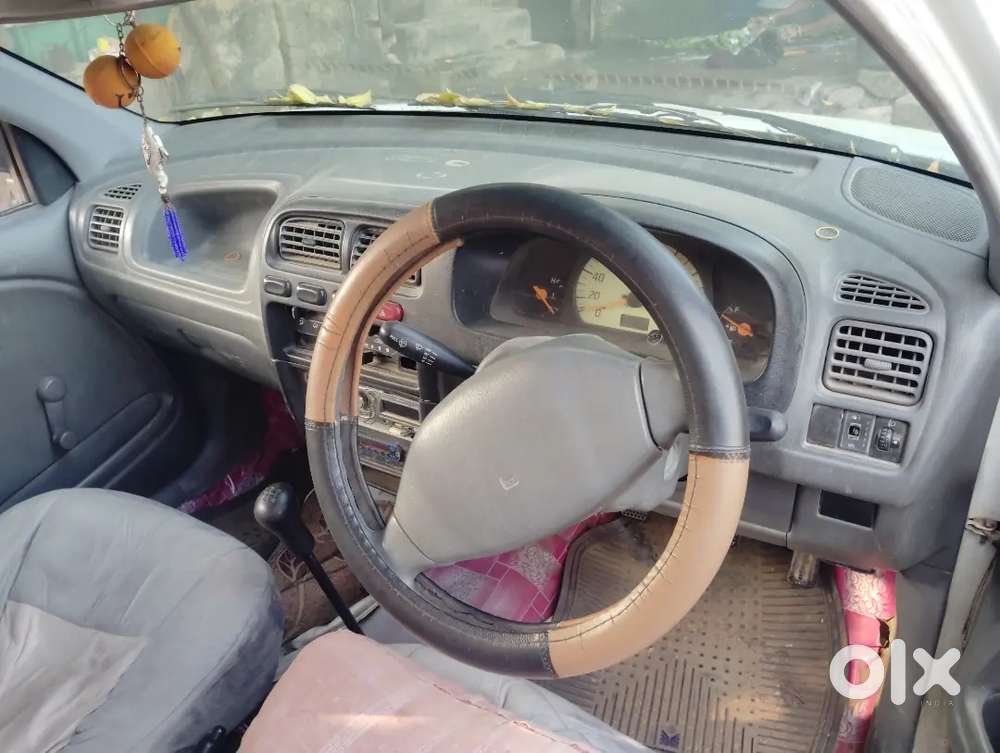 Maruti Suzuki Alto 2010 Year