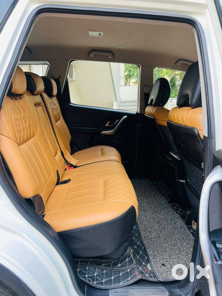 Mahindra Xuv500 W7, 2018, Diesel