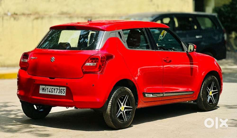 Maruti Suzuki Swift Vdi (o), 2018, Diesel