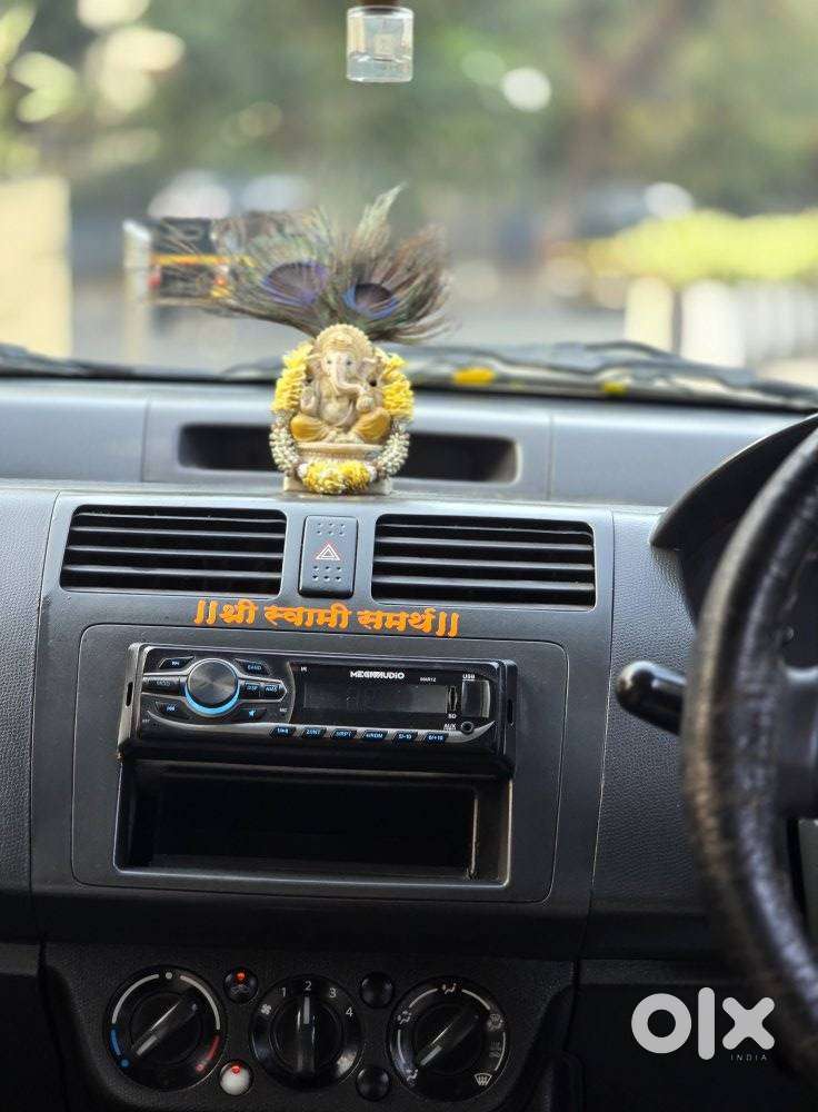 Maruti Suzuki Dzire Tour Diesel, 2009, Diesel