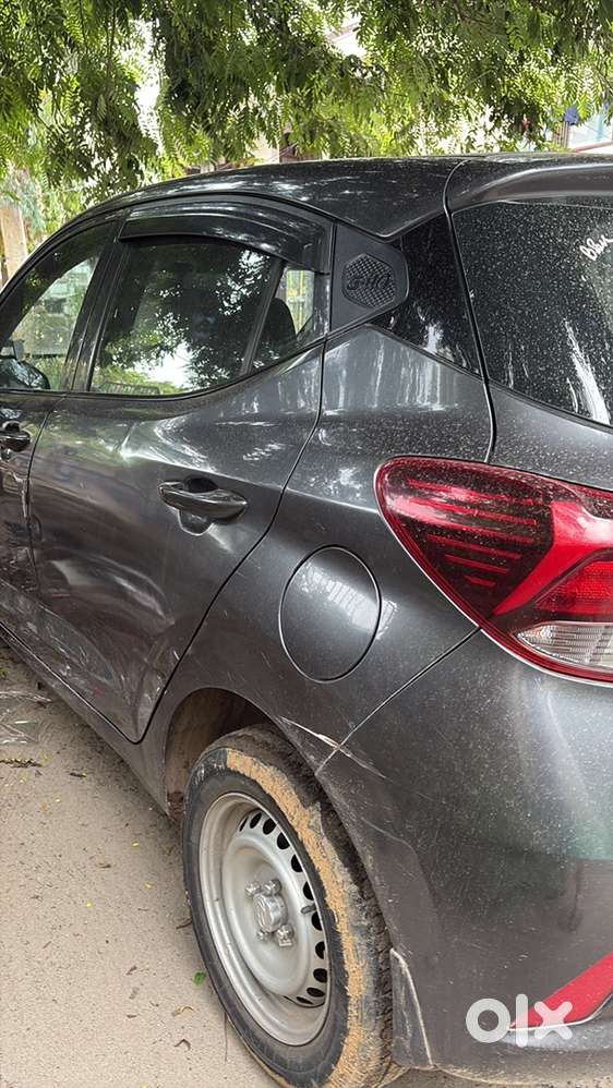 Hyundai Grand I10 Nios Petrol 2023