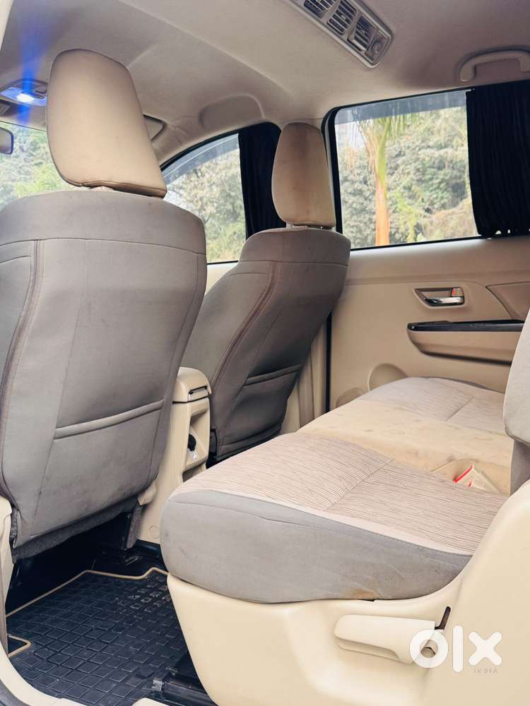 Maruti Suzuki Ertiga Zxi (o) Cng [2022-2023], 2022, Cng & Hybrids