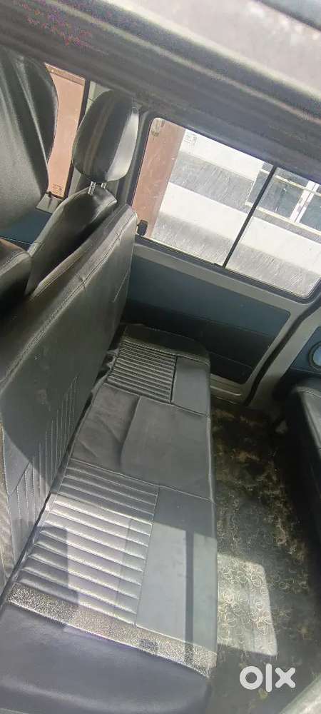 Maruti Suzuki Omni 2017 Petrol 45000 Km Driven