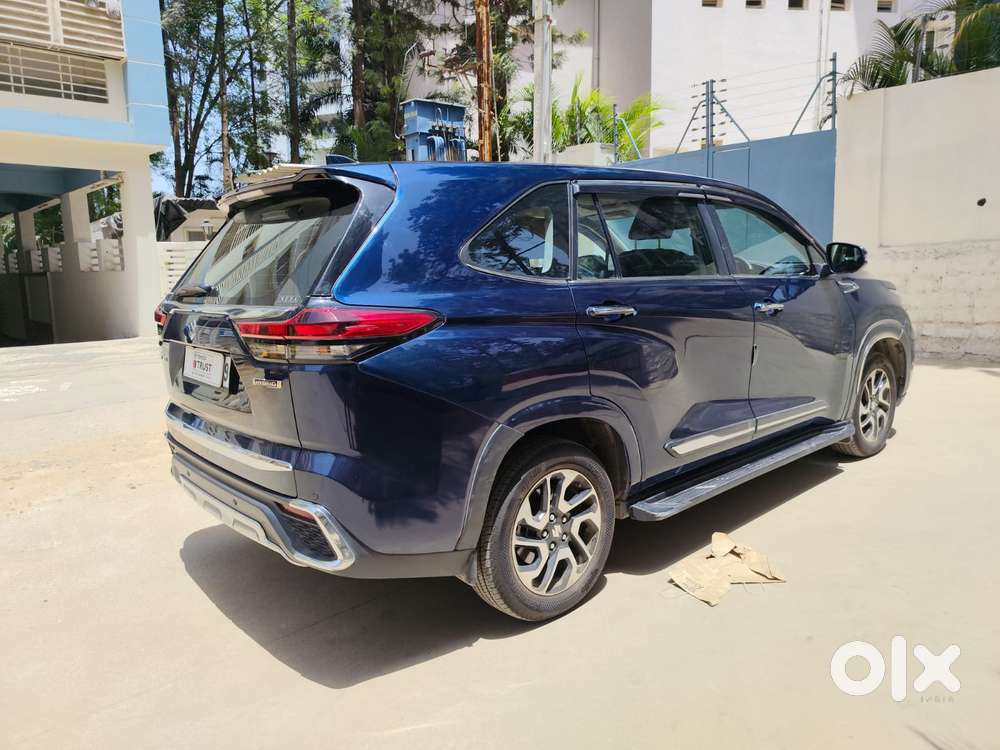 Maruti Suzuki Invicto, 2024, Petrol