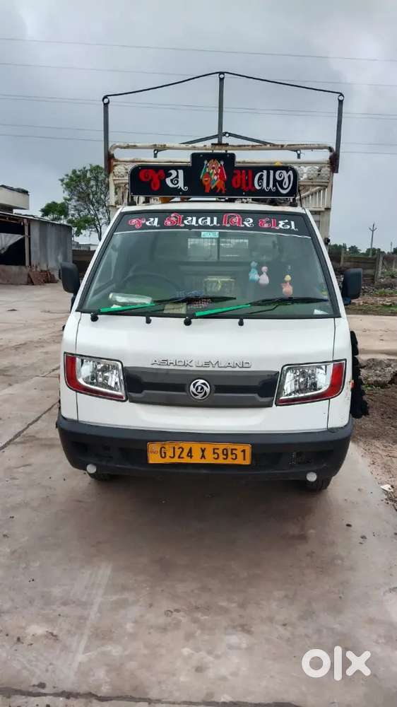 Ashok Leyland Stile Ls 24 Diesel Car