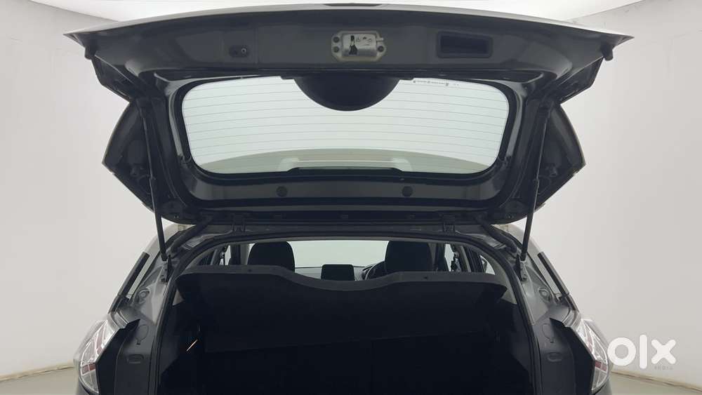 Tata Nexon 1.2 Revotron Xza Plus (o) Dual Tone, 2020, Petrol