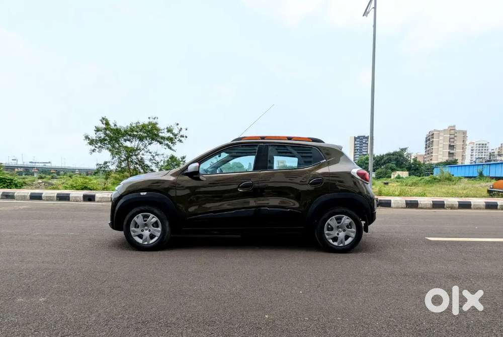 Renault Kwid Rxt Petrol 2020