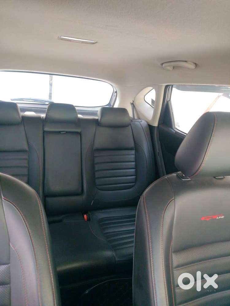 Kia Seltos 2020 Petrol 89538 Km Driven