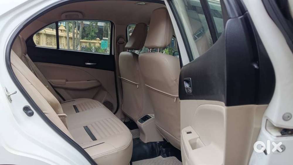 Maruti Suzuki Dzire 1.2 Vxi, 2022, Petrol