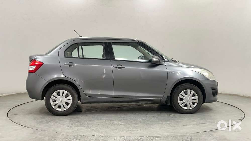 Maruti Suzuki Swift Dzire 1.3 Vxi, 2012, Petrol