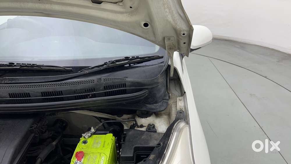 Hyundai Grand I10 1.2 Kappa Sportz, 2014, Petrol