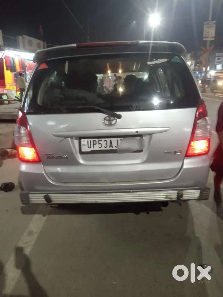 Toyota Innova 2026 Diesel Good Condition