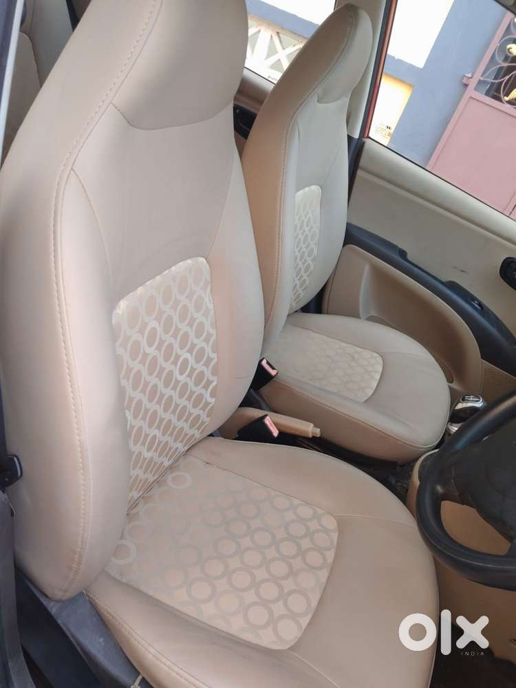 Hyundai I10 Era 1.1 Irde, 2010, Petrol