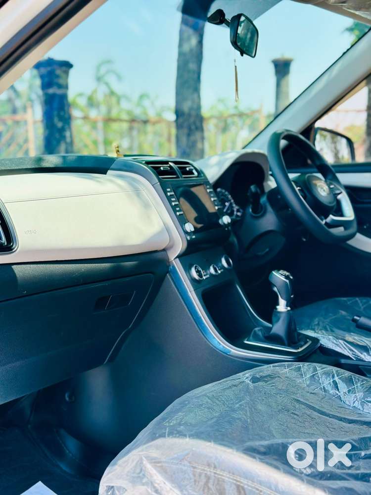 Hyundai Creta, 2023, Diesel