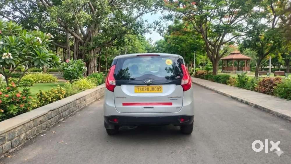 Mahindra Marazzo 2022 Diesel 163400 Km Driven