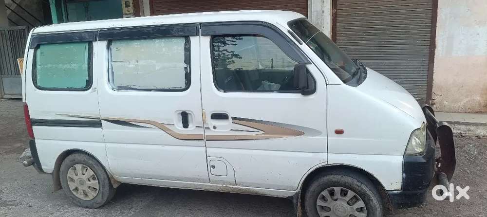 Maruti Eeco 5 Ac