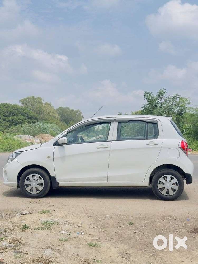 Maruti Suzuki Celerio Vxi(o), 2019, Cng & Hybrids