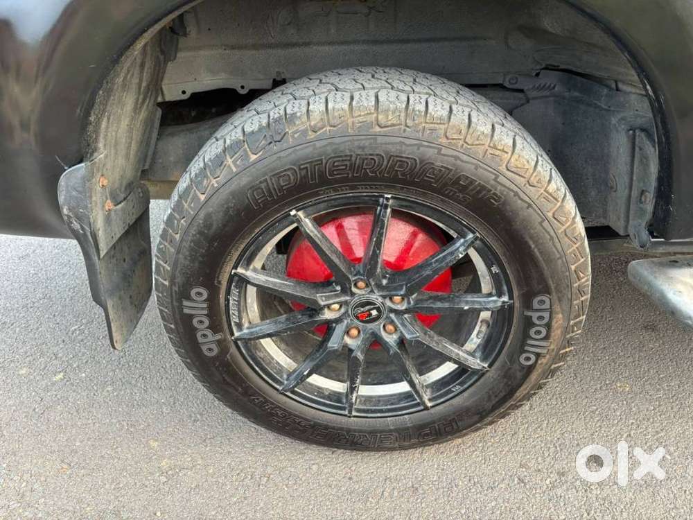 Mahindra Scorpio S5 Plus, 2020, Diesel