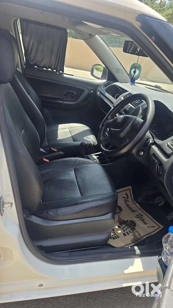 Skoda Fabia 1.2 Petrol
