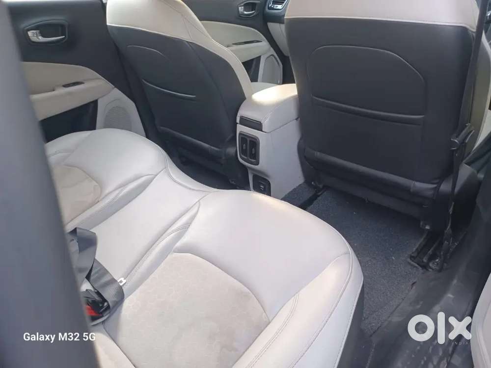 Jeep Compass 2.0 2020 Diesel