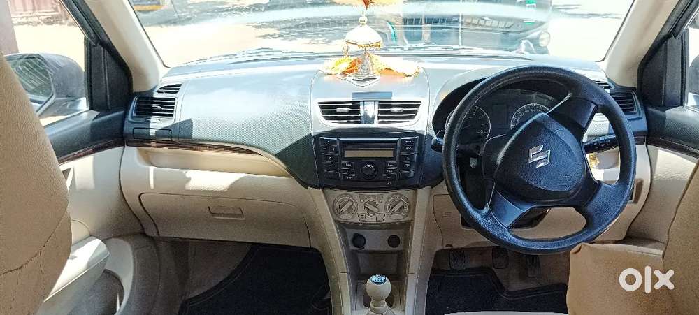 Maruti Swift Dzire