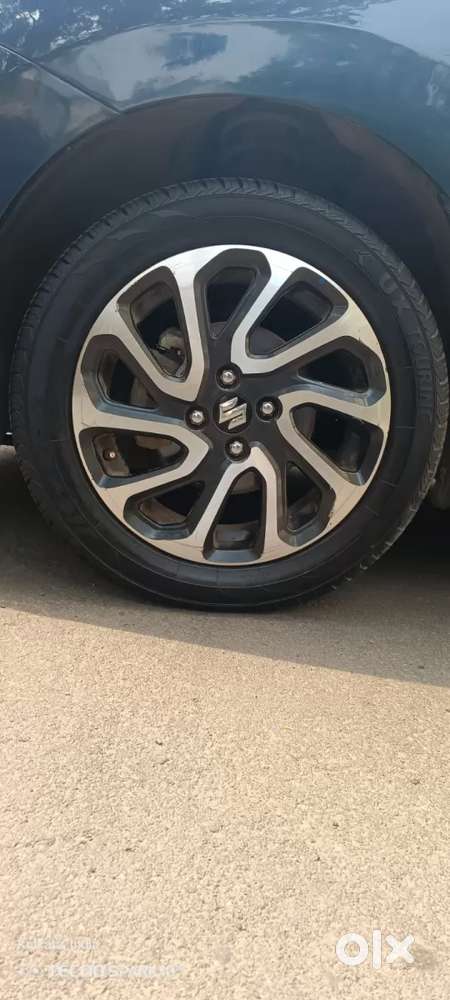 Maruti Suzuki Baleno Alpha, 2023, Petrol