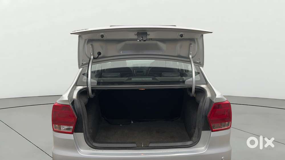 Volkswagen Ameo 1.0 Mpi Comfortline, 2018, Petrol