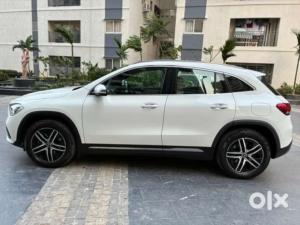 Mercedes-benz Gla 2023 Diesel 15000 Km Driven