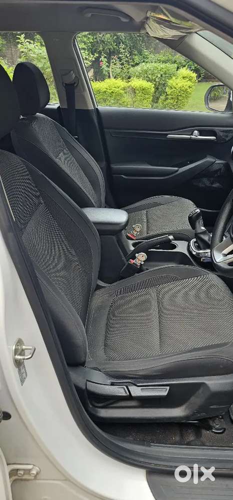Kia Seltos Diesel 2023 Imt Htk+ Insurance Till Oct 26 Puc Ok Fastag Ok