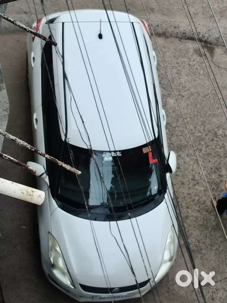 Maruti Suzuki Swift 2017 Diesel 110000 Km Driven