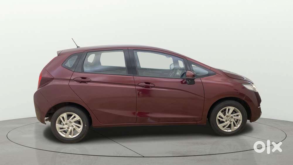 Honda Jazz 1.2 V At I Vtec, 2016, Petrol