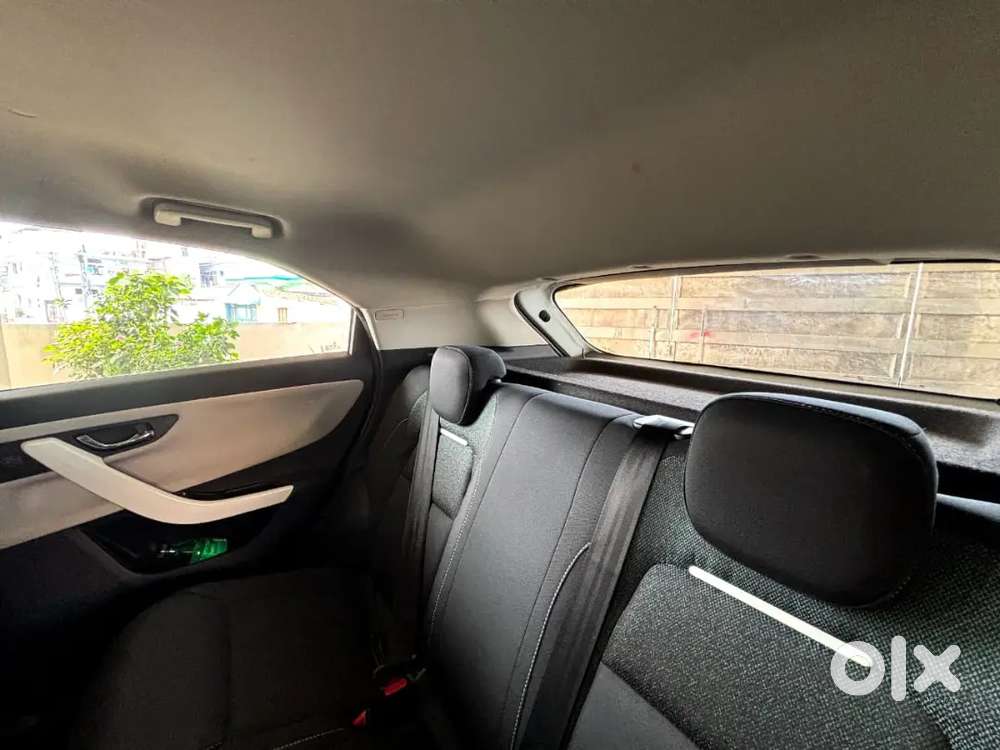 Tata Nexon 2024 Petrol 13000 Km Driven