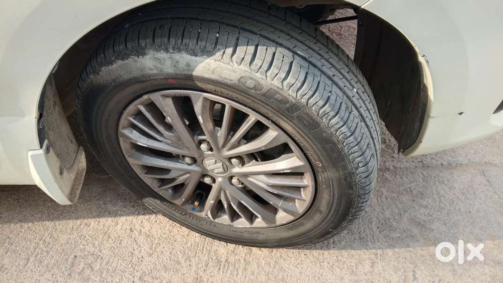 Maruti Suzuki Ertiga Zxi Plus Petrol, 2020, Petrol