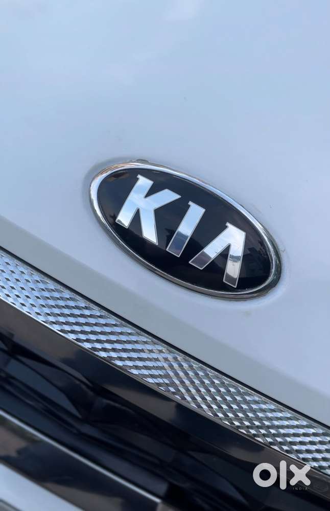 Kia Seltos Gtk, 2019, Petrol