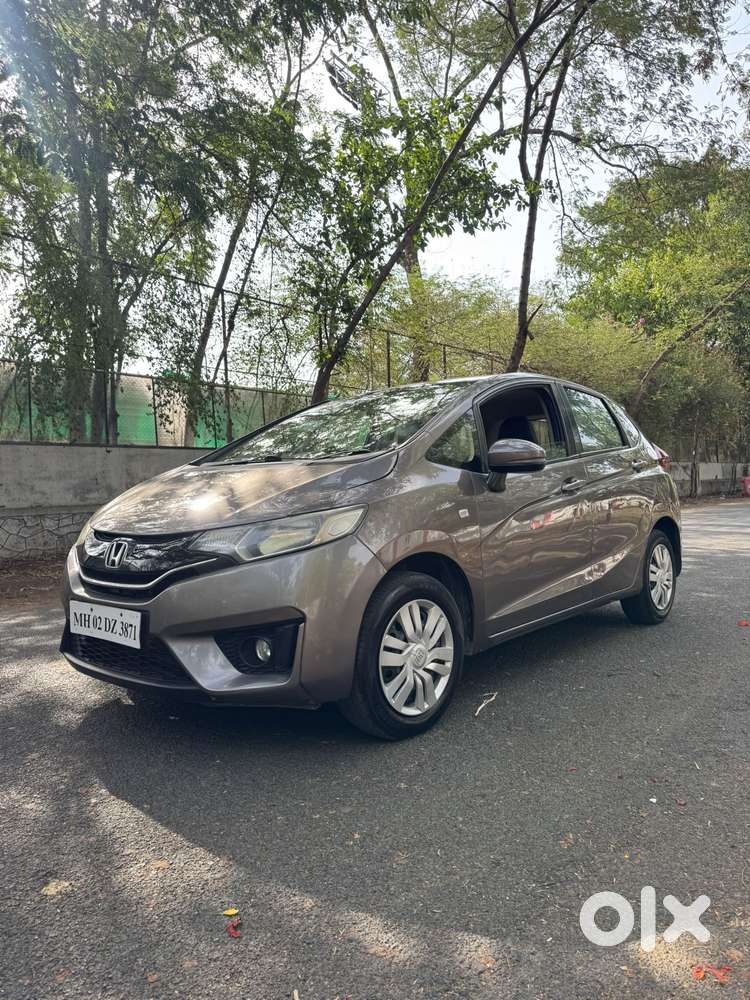 Honda Jazz 1.2 Sv I Vtec, 2015, Petrol