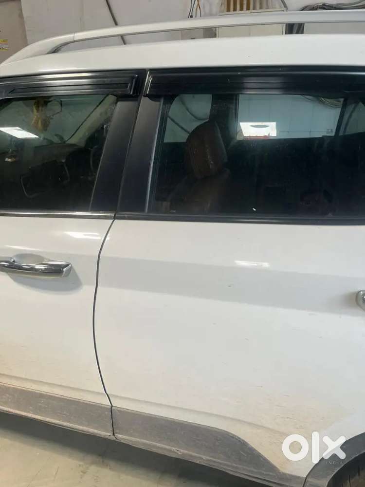 Hyundai Venue 2021 Diesel 106000 Km Driven