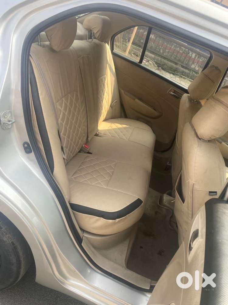 Swift Dzire Maruti, 2012