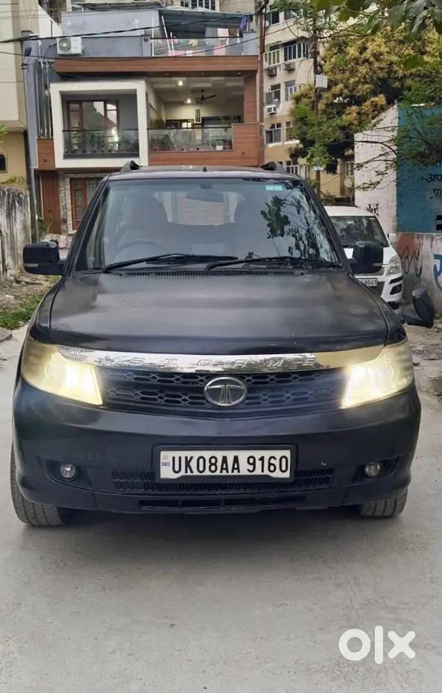 Tata Safari Storme 2013 Diesel Car.good Condition