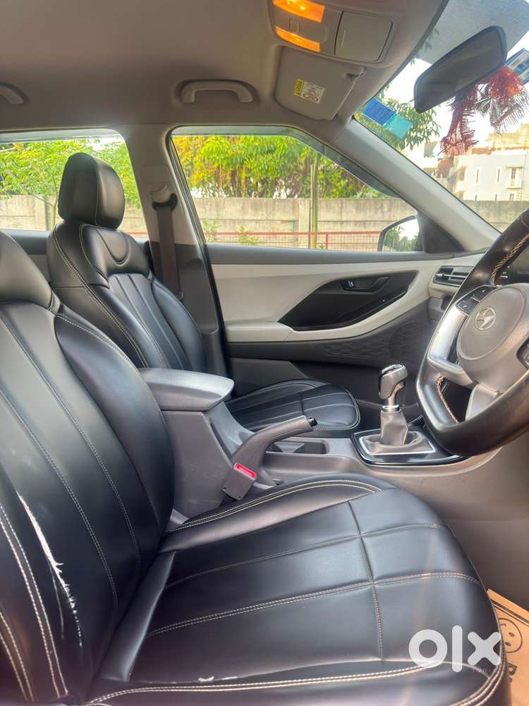 Hyundai Creta Facelift 2024