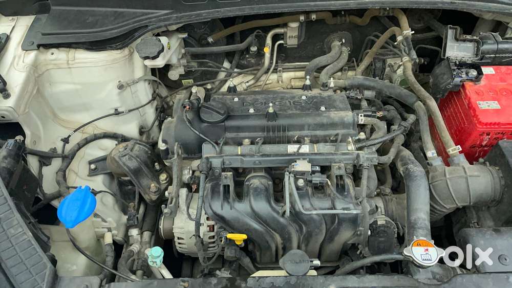Hyundai Creta 1.6 Sx Plus Petrol, 2017, Petrol