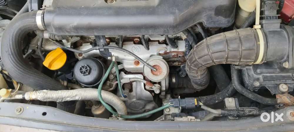 Maruti Suzuki Ciaz 2015 Diesel 98500 Km Driver
